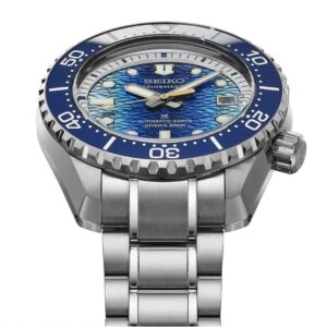 【世界限定1,000本】HBF002J SEIKO セイコー プロスペックス Marinemaster