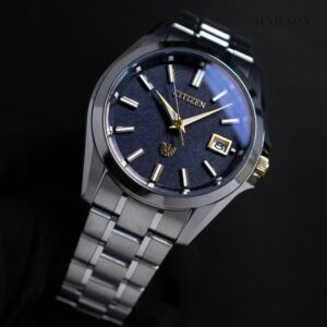 【世界限定400本】 AQ4094-58L The CITIZEN ザ・シチズン