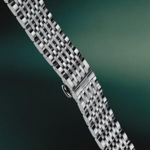 01 113 7806 4051-07 8 23 79PS ORIS オリス アートリエ キャリバー113 43mm