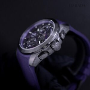 【世界限定300本】 NNT3200BC/P321/322CHPR.20T NORQAIN ノルケイン インディペンデンス スケルトン クロノ 42MM