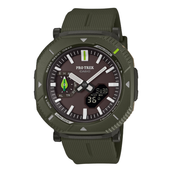 PRJ-B001NJ-3JR CASIO カシオ PRO TREK