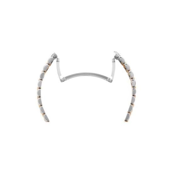 278602-6002 Chopard ショパール ハッピー スポーツ オーバル