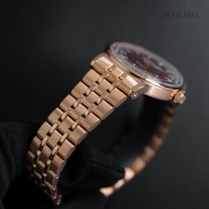 2125-P5-45001 RAYMOND WEIL レイモンド ウェイル ミレジム 35mm