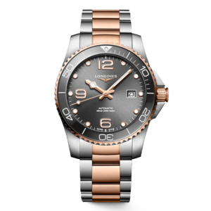 L3.781.3.78.7 LONGINES ロンジン ハイドロコンクエスト 41mm