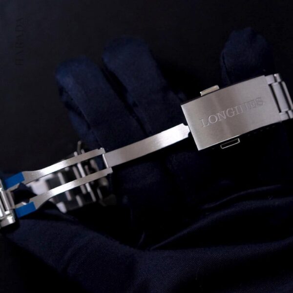 L3.410.4.63.6 LONGINES ロンジン スピリット 37mm