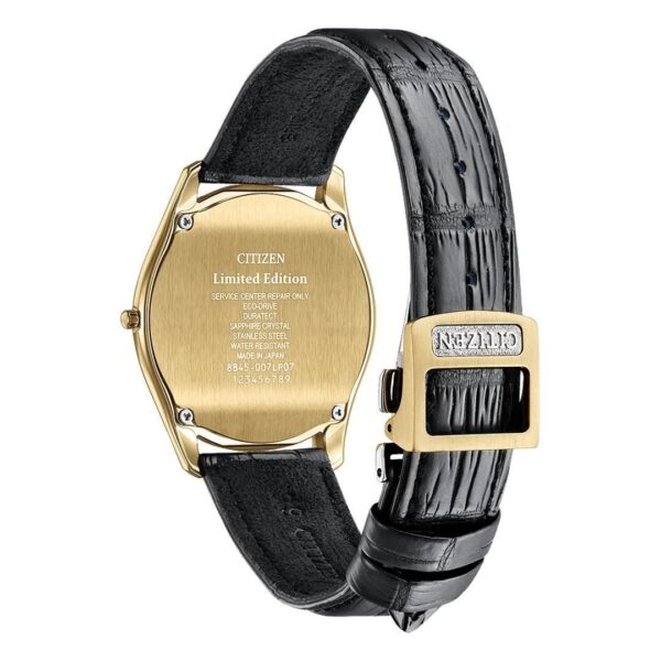 【世界限定250本】 AQ5022-02L CITIZEN シチズン エコ・ドライブ ワン