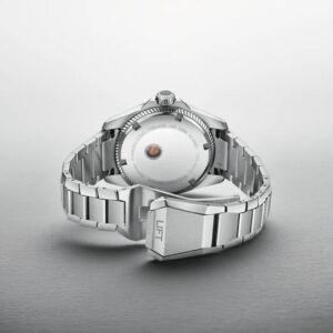 01 531 7796 4158-07 8 17 05LC ORIS オリス プロパイロットX ミス・ピギー エディション 34mm