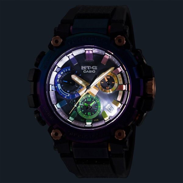 MTG-B3000DN-1AJR CASIO カシオ MT-G Gショック