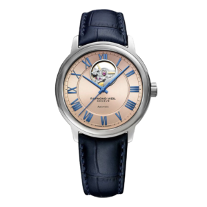 2227-STC-00808 RAYMOND WEIL レイモンド ウェイル マエストロ 39.5mm