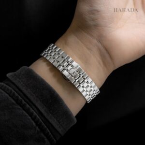 2930-ST-65001 RAYMOND WEIL レイモンド ウェイル ミレジム 39.5mm