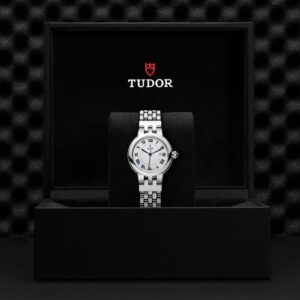 M35500-0001 TUDOR チューダー クレア ドゥ ローズ 30mm