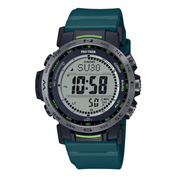 PRW-35Y-3JF CASIO カシオ PRO TREK