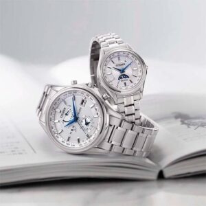 AT9130-69W CITIZEN シチズン エクシード 45周年記念モデル