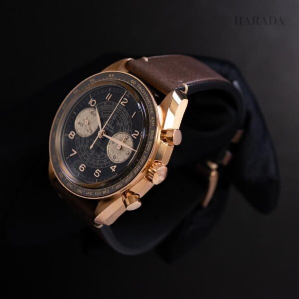 329.92.43.51.10.001 OMEGA オメガ スピードマスター クロノスコープ 43MM