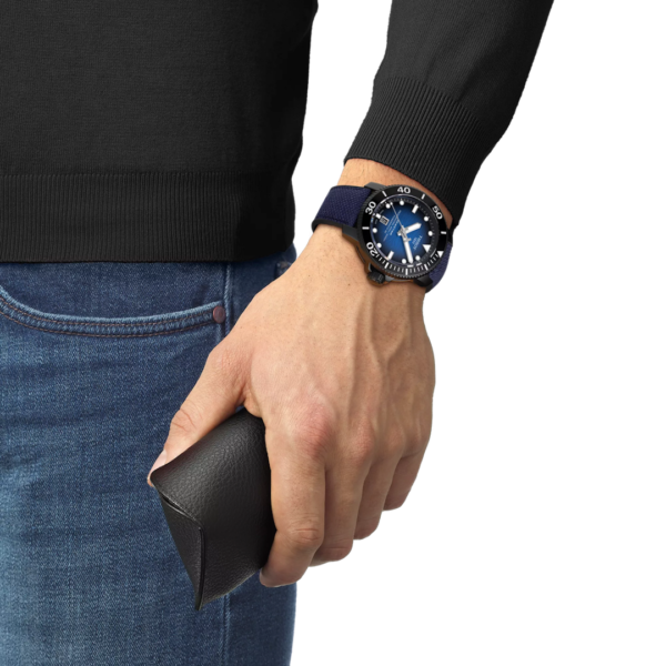 T120.607.37.041.00 TISSOT ティソ シースター 2000 46mm