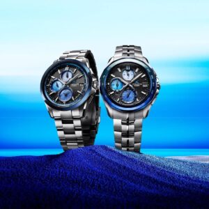 【日本限定800本】OCW-T2600AP-1AJF CASIO カシオ オシアナス Classic Line