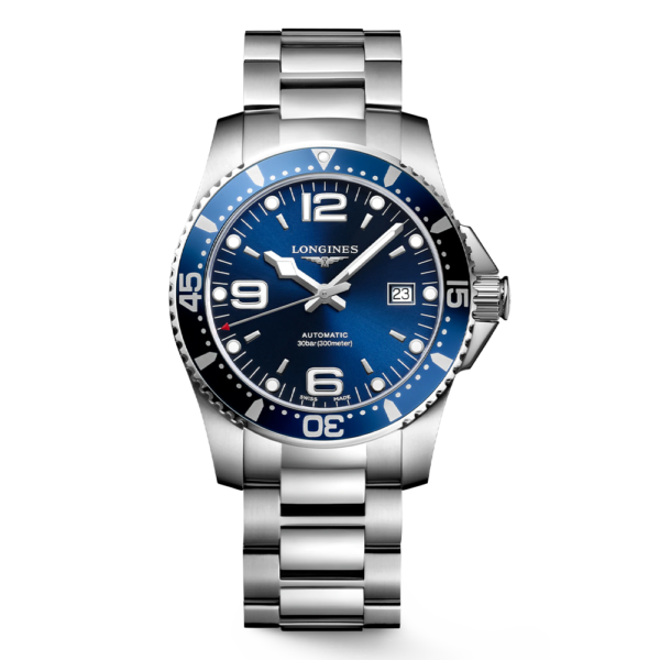 L3.742.4.96.6 LONGINES ロンジン ハイドロコンクエスト 41mm