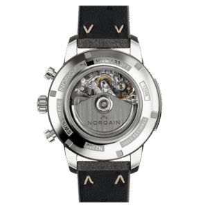N2200S22C/B221/20BPR.18S NORQAIN ノルケイン フリーダム60 クロノ 43mm