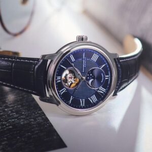 【日本限定】 2240-STC-J0508 RAYMOND WEIL レイモンド ウェイル マエストロ 39.5mm