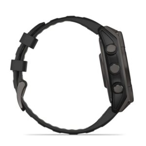 010-02906-50 47mm GARMIN ガーミン フェニックス8 サファイア デュアルパワー