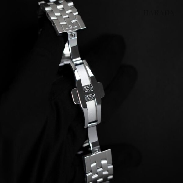 【世界限定300本】556 Sage Sinn ジン パイロットウォッチ 5連ブレスレット仕様