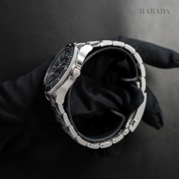 N1300.08S01.G01 NORQAIN ノルケイン アドベンチャー 40mm ブレスレット仕様