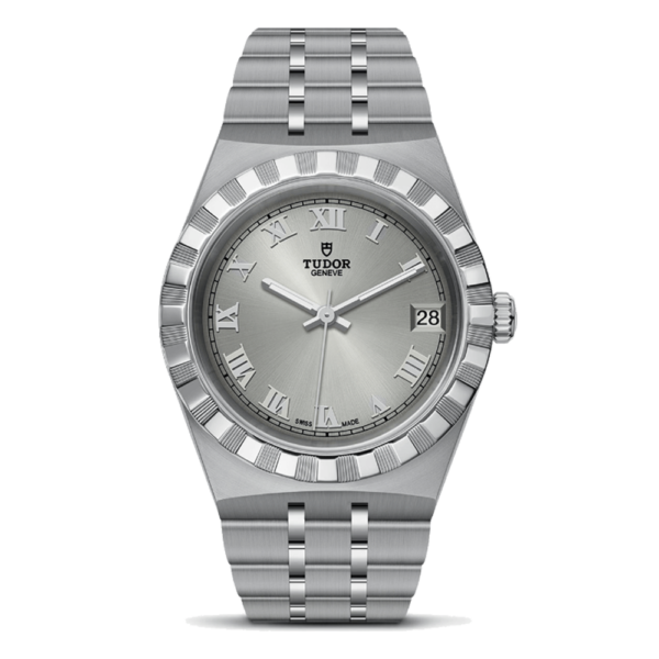 M28400-0001 TUDOR チューダー チューダー ロイヤル 34mm