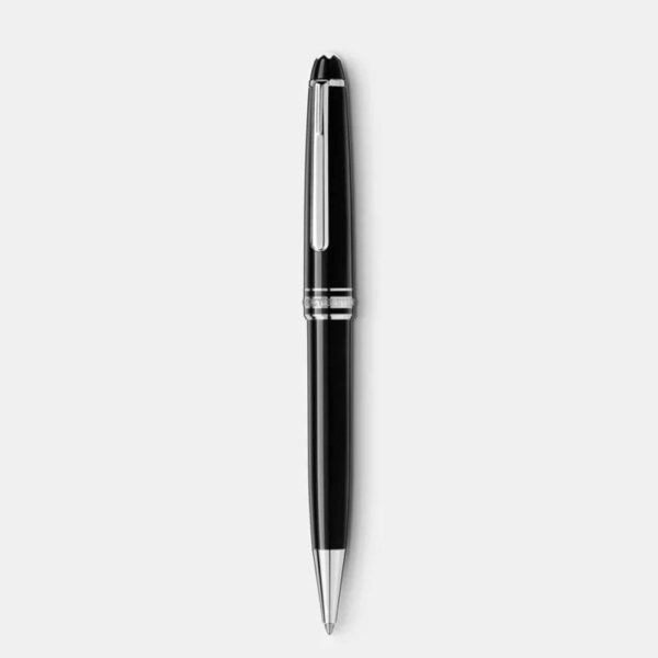 MB132446 MONTBLANC モンブラン マイスターシュテュック プラチナ ボールペン