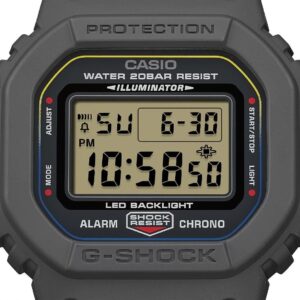 DW-5600MNC-8A2JF CASIO カシオ DIGITAL Gショック