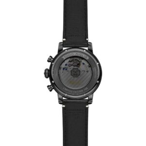 168619-3010 Chopard ショパール ミッレミリア クラシック パティナ 40.5mm