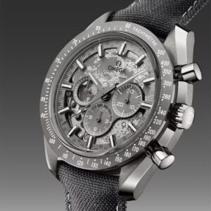 310.92.44.50.06.001 OMEGA オメガ スピードマスター ダーク サイド オブ ザ ムーン 44.25MM
