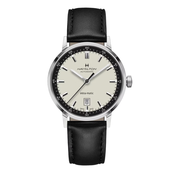 H38425720 HAMILTON ハミルトン アメリカンクラシック イントラマティック 40mm