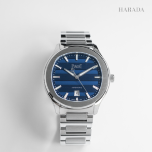 G0A51032 PIAGET ピアジェ ポロ シグネチャー デイト