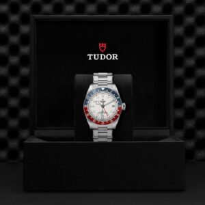 M79830RB-0010 TUDOR チューダー ブラックベイ GMT