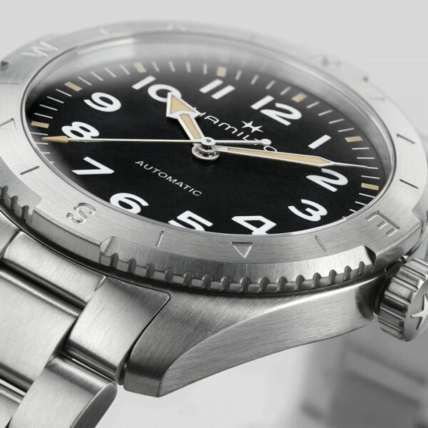 H70225130 HAMILTON ハミルトン カーキ フィールド エクスペディション 37mm