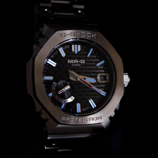 MRG-B2100D-1AJR CASIO カシオ MR-G Gショック