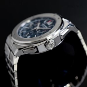 298609-3001 Chopard ショパール アルパインイーグル XL クロノ 44mm