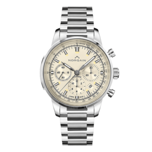 N2200S22C/C221/201SC NORQAIN ノルケイン フリーダム60 クロノ 43mm