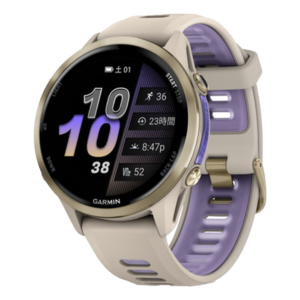 GARMIN ガーミン フォアランナー 970 010-02969-52 French Grey / Indigo