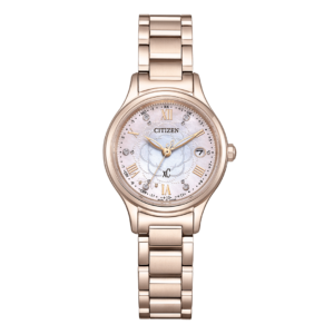 【世界限定1,300本】 ES9498-69N CITIZEN シチズン クロスシー hikari collection