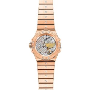 295396-5001 Chopard ショパール アルパインイーグル 41 XP CSゴールド 41mm
