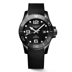 L3.784.4.56.9 LONGINES ロンジン ハイドロコンクエスト 43mm