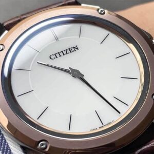 AR5026-05A CITIZEN シチズン エコ・ドライブ ワン