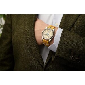 【世界限定82本(うち国内10本)】 3160-1CL Cuervo y Sobrinos クエルボ・イ・ソブリノス ロンズデール