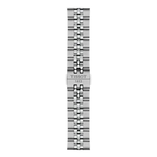 T156.408.11.093.00 TISSOT ティソ バラード 39mm