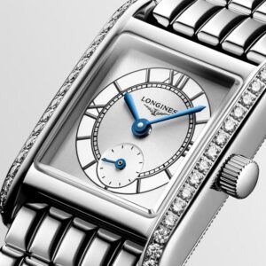 L5.200.0.75.6 LONGINES ロンジン ミニドルチェヴィータ 21.5×29mm