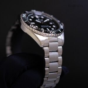 80801-3NM-NIN EDOX エドックス ネプチュニアン グランデリザーブ デイト オートマティック
