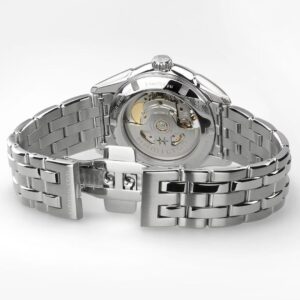 H32215143 HAMILTON ハミルトン ジャズマスター オープンハート 36mm