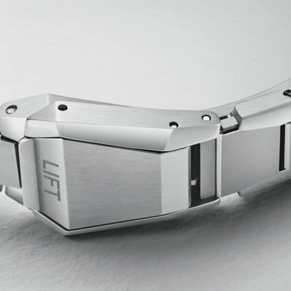 01 531 7796 4158-07 8 17 05LC ORIS オリス プロパイロットX ミス・ピギー エディション 34mm