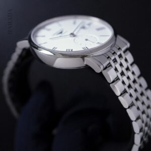 L4.812.4.11.6 LONGINES ロンジン エレガントコレクション 39mm